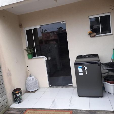 فيلا Duplex Em Imbe Centro المظهر الخارجي الصورة