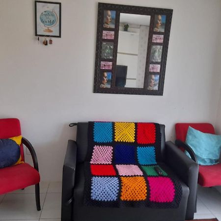 فيلا Duplex Em Imbe Centro المظهر الخارجي الصورة