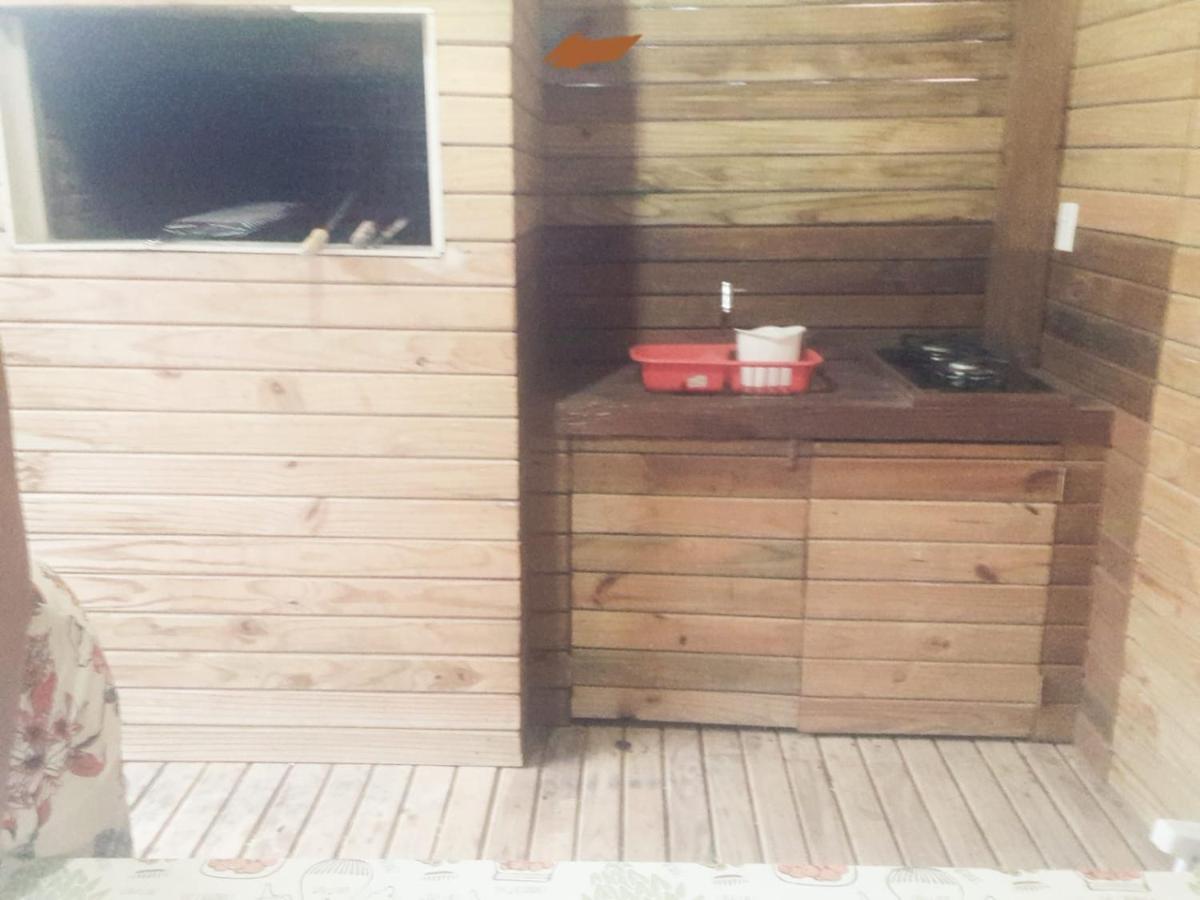 فيلا Duplex Em Imbe Centro المظهر الخارجي الصورة