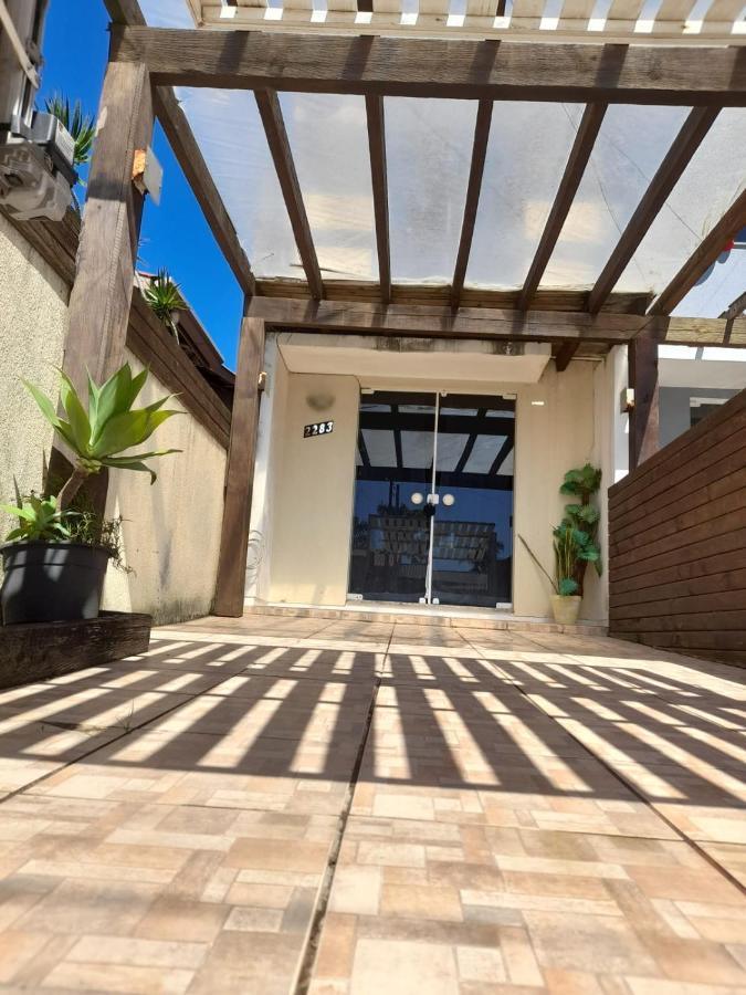 فيلا Duplex Em Imbe Centro المظهر الخارجي الصورة