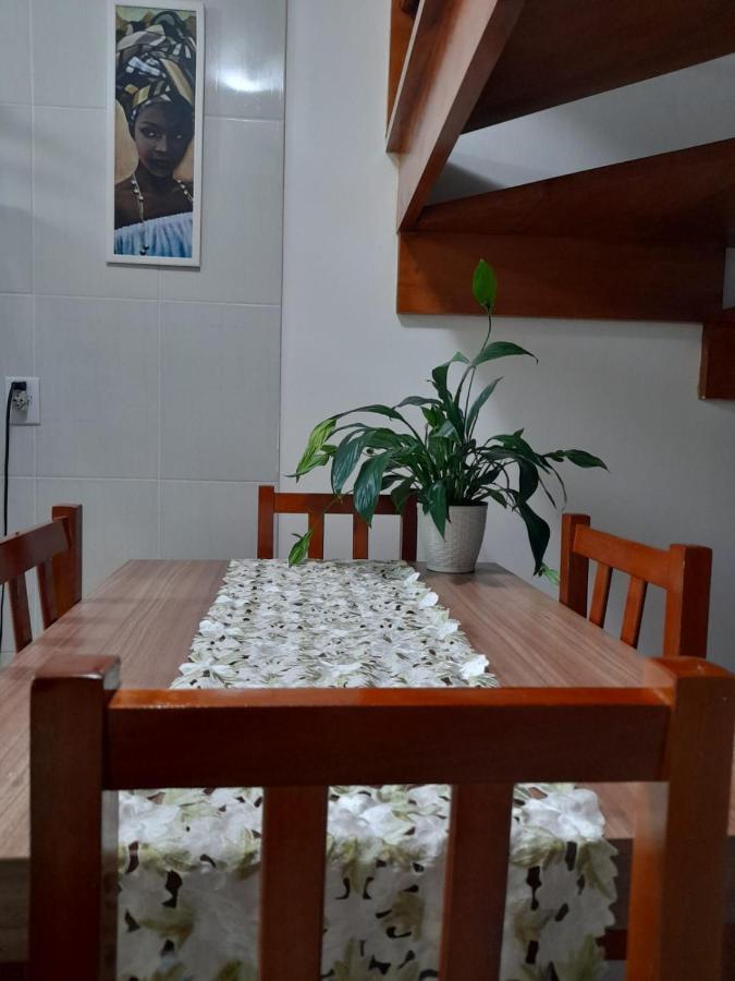 فيلا Duplex Em Imbe Centro المظهر الخارجي الصورة