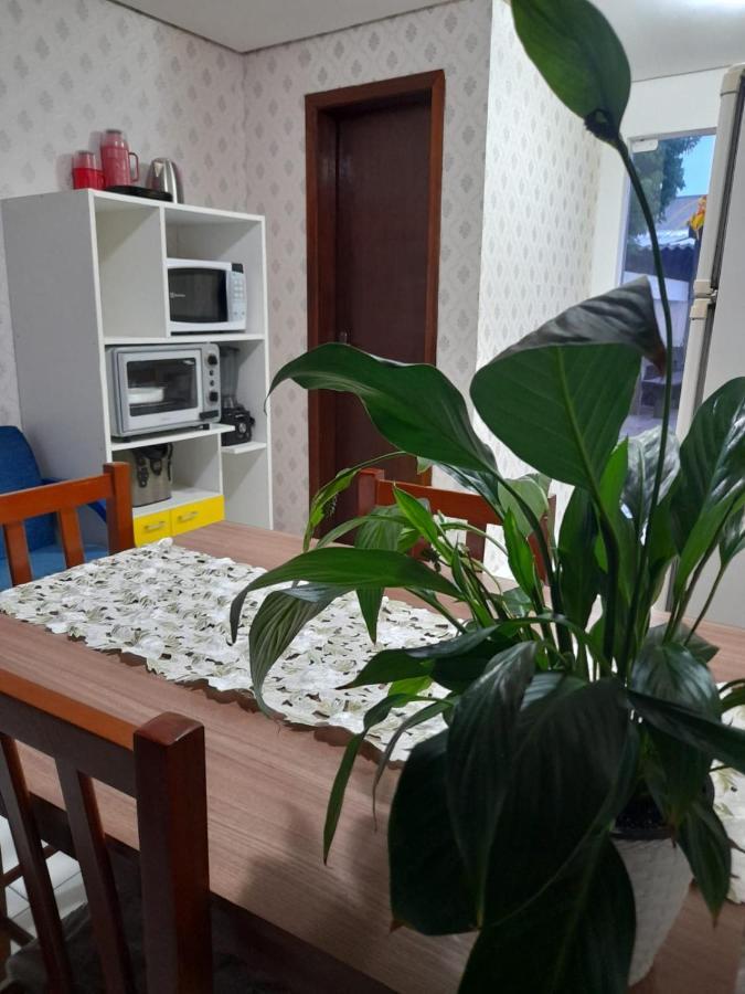 فيلا Duplex Em Imbe Centro المظهر الخارجي الصورة