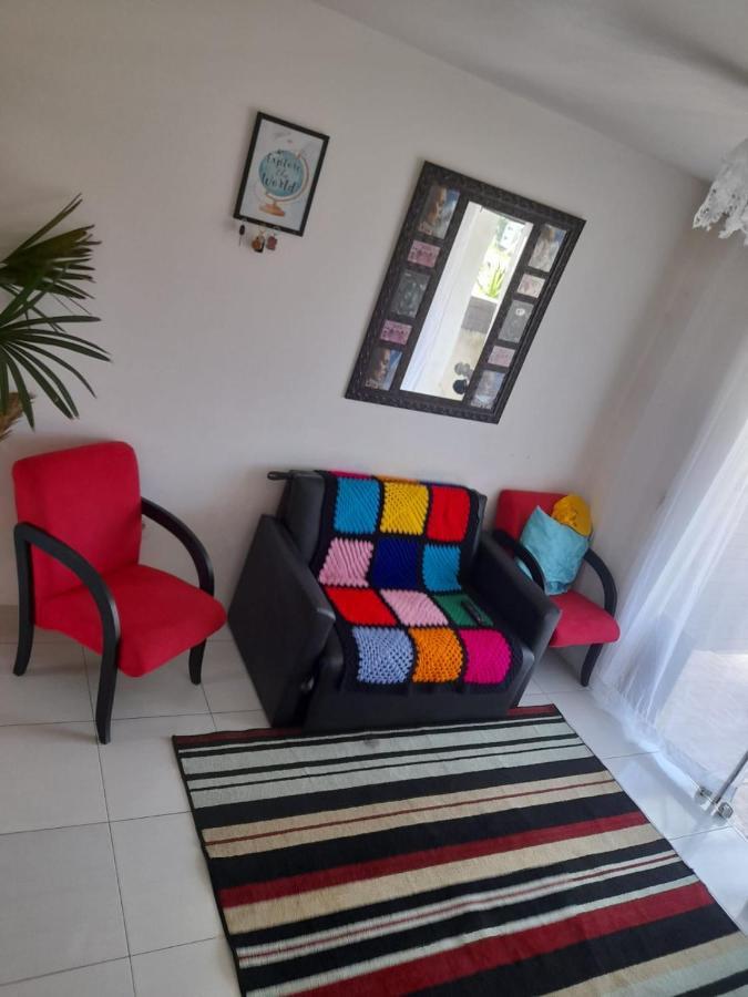 فيلا Duplex Em Imbe Centro المظهر الخارجي الصورة