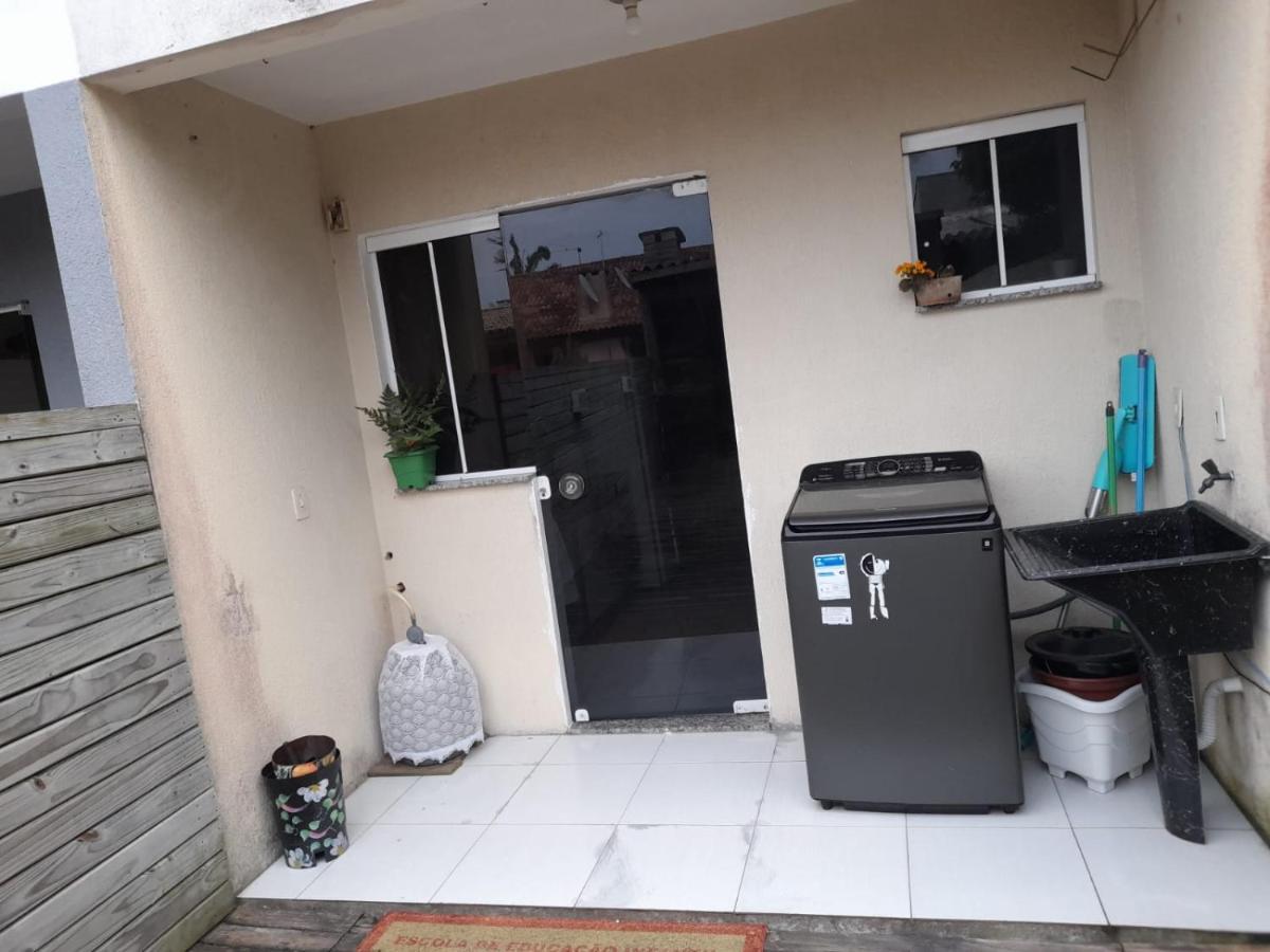 فيلا Duplex Em Imbe Centro المظهر الخارجي الصورة