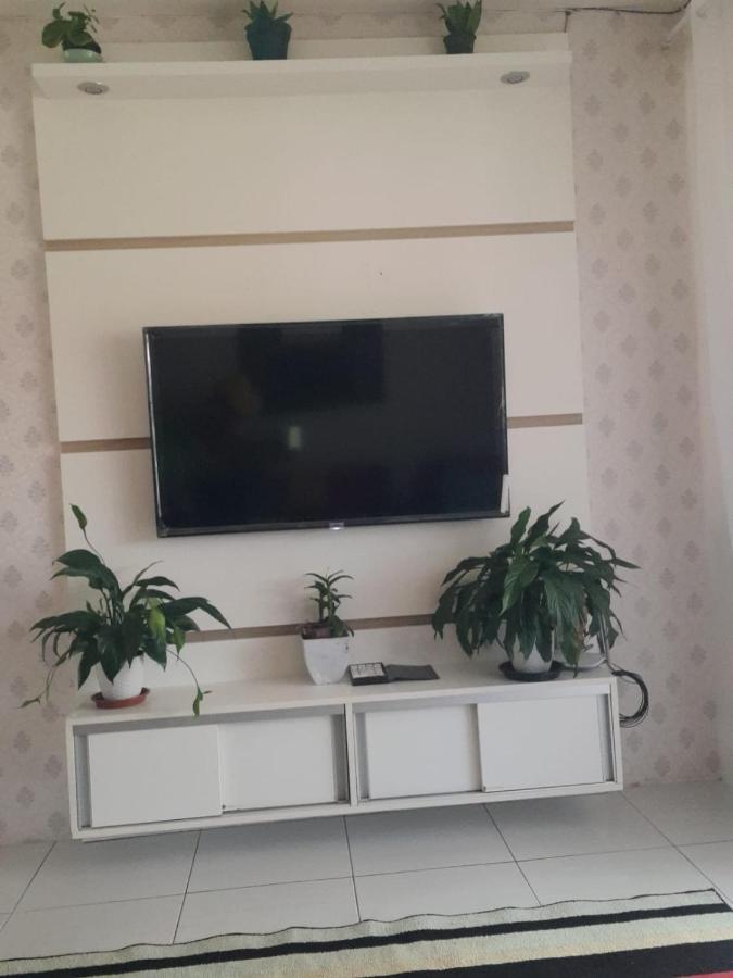 فيلا Duplex Em Imbe Centro المظهر الخارجي الصورة