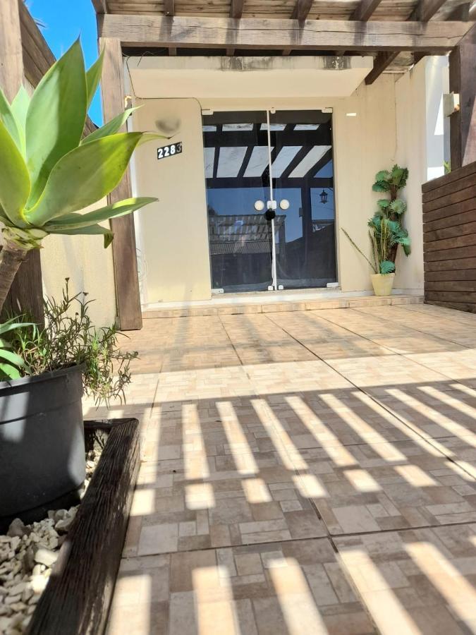 فيلا Duplex Em Imbe Centro المظهر الخارجي الصورة