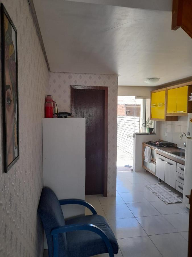فيلا Duplex Em Imbe Centro المظهر الخارجي الصورة