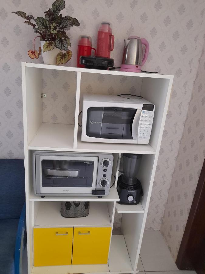 فيلا Duplex Em Imbe Centro المظهر الخارجي الصورة