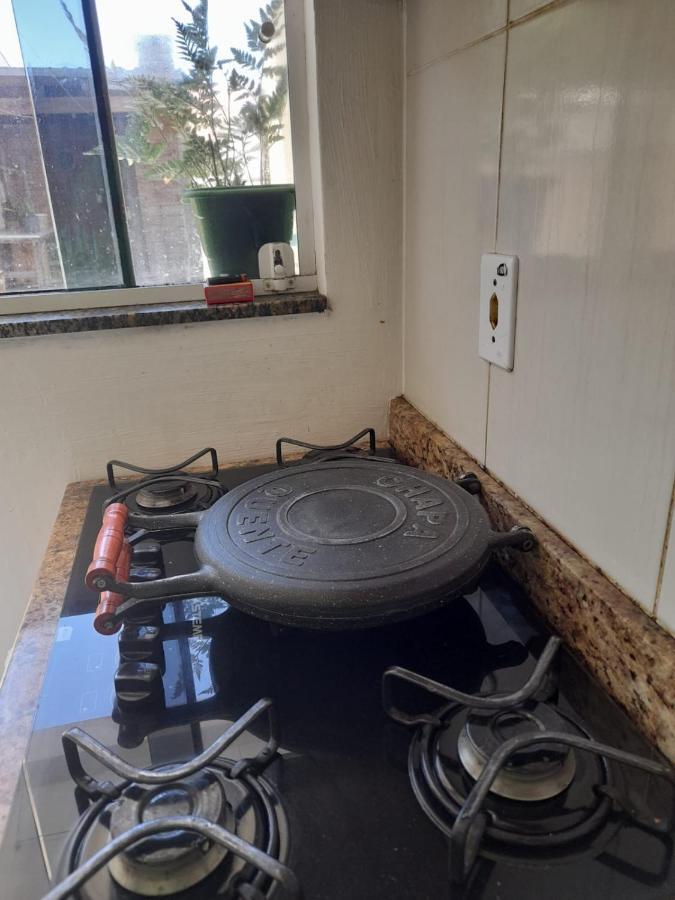 فيلا Duplex Em Imbe Centro المظهر الخارجي الصورة