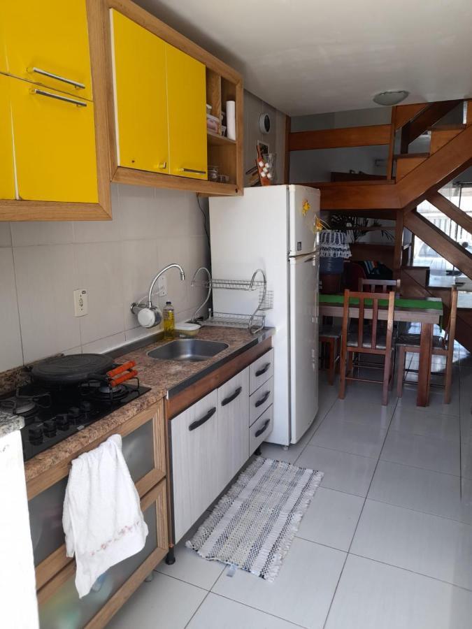 فيلا Duplex Em Imbe Centro المظهر الخارجي الصورة