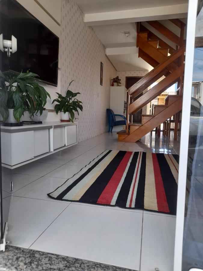 فيلا Duplex Em Imbe Centro المظهر الخارجي الصورة