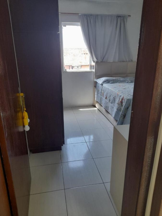 فيلا Duplex Em Imbe Centro المظهر الخارجي الصورة