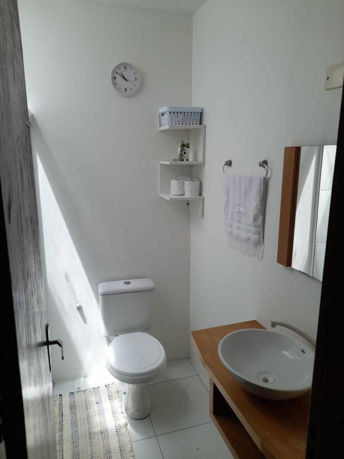 فيلا Duplex Em Imbe Centro المظهر الخارجي الصورة