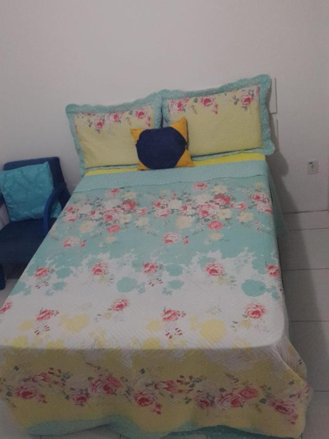 فيلا Duplex Em Imbe Centro المظهر الخارجي الصورة