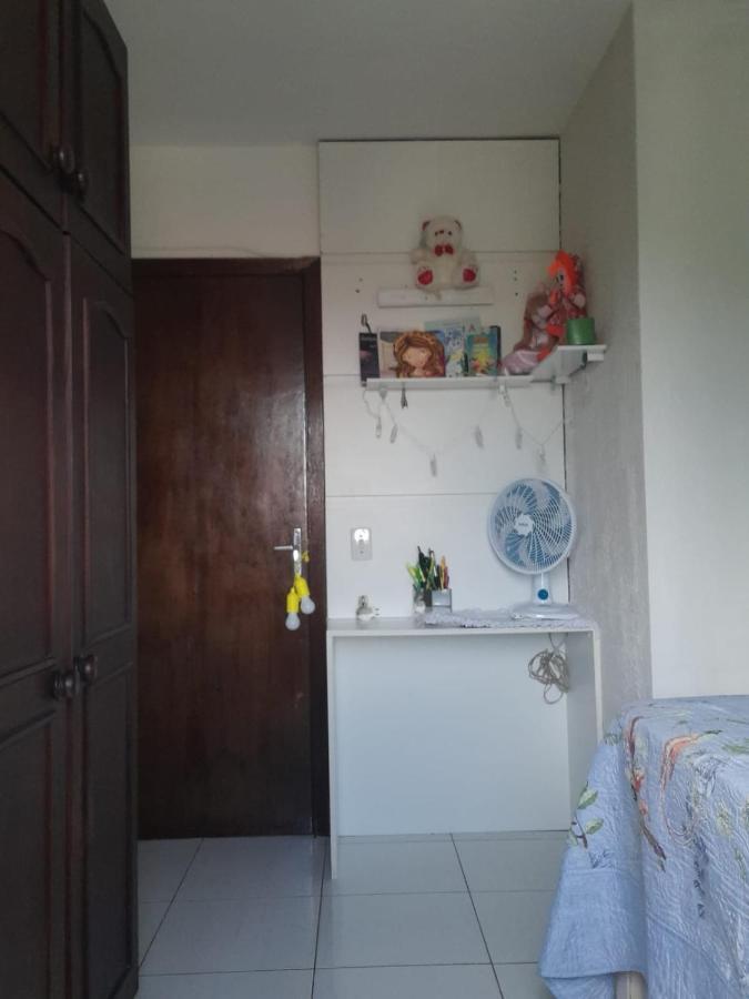 فيلا Duplex Em Imbe Centro المظهر الخارجي الصورة
