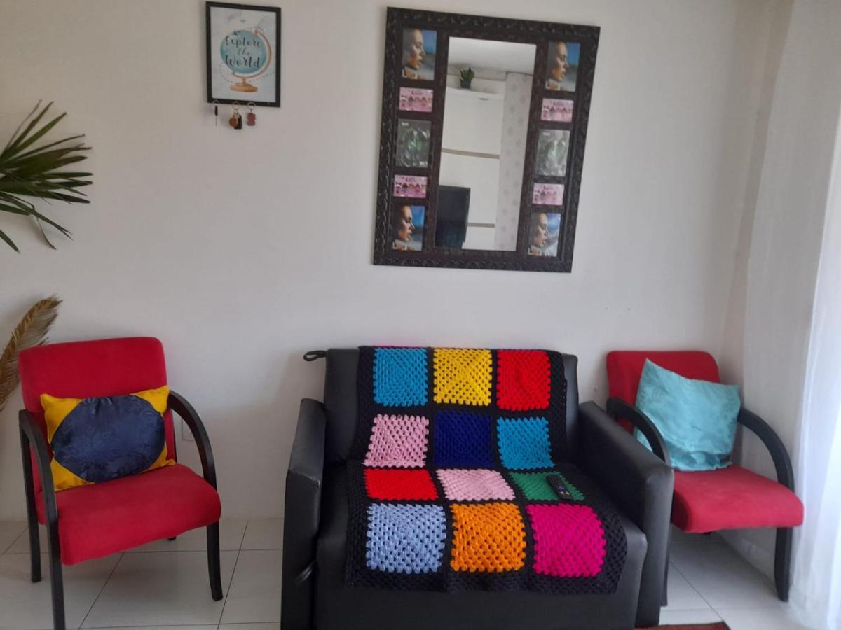 فيلا Duplex Em Imbe Centro المظهر الخارجي الصورة