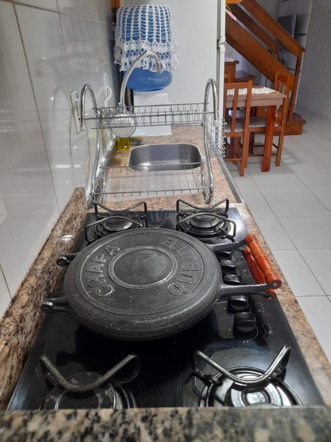 فيلا Duplex Em Imbe Centro المظهر الخارجي الصورة